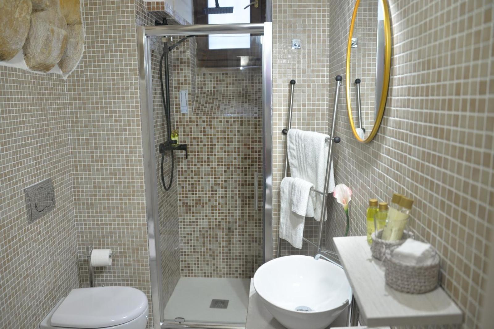 Stella Del Barocco Apartment เลชเช ภายนอก รูปภาพ