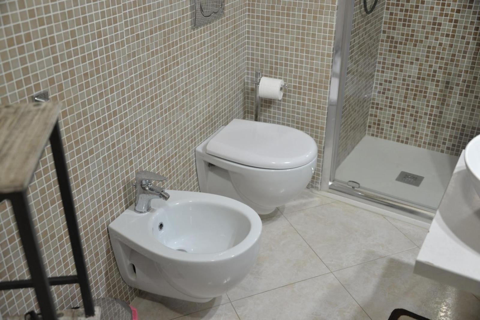 Stella Del Barocco Apartment เลชเช ภายนอก รูปภาพ