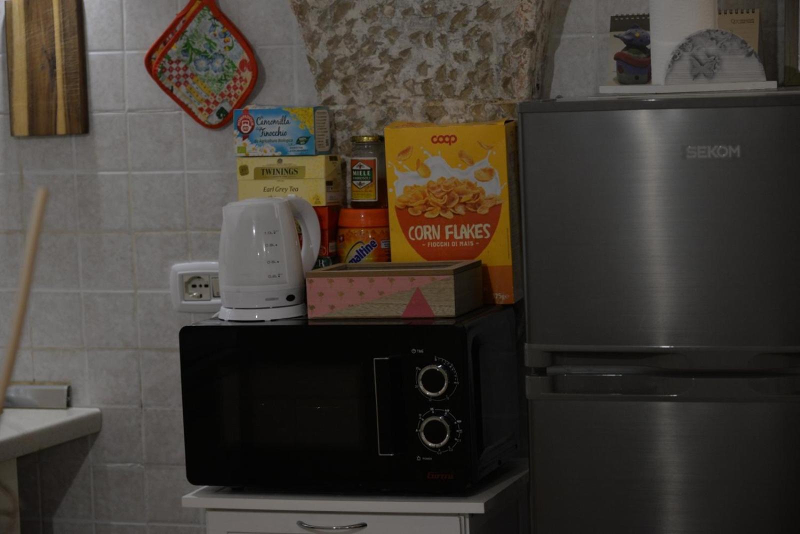 Stella Del Barocco Apartment เลชเช ภายนอก รูปภาพ