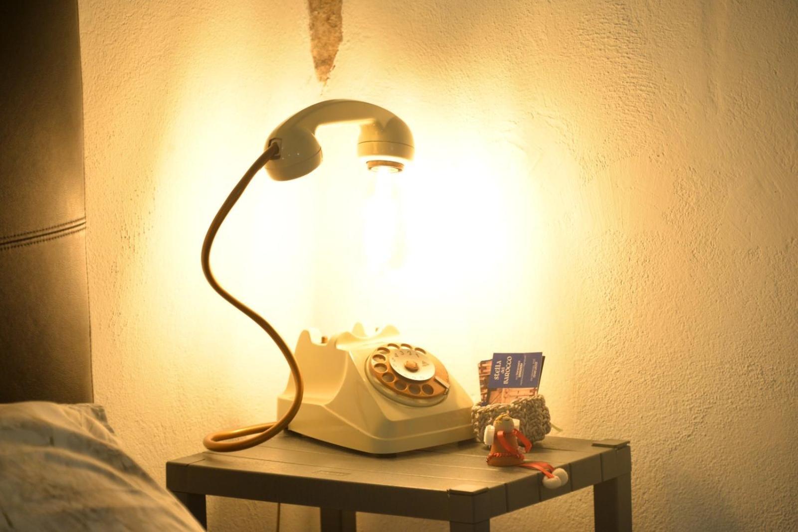 Stella Del Barocco Apartment เลชเช ภายนอก รูปภาพ