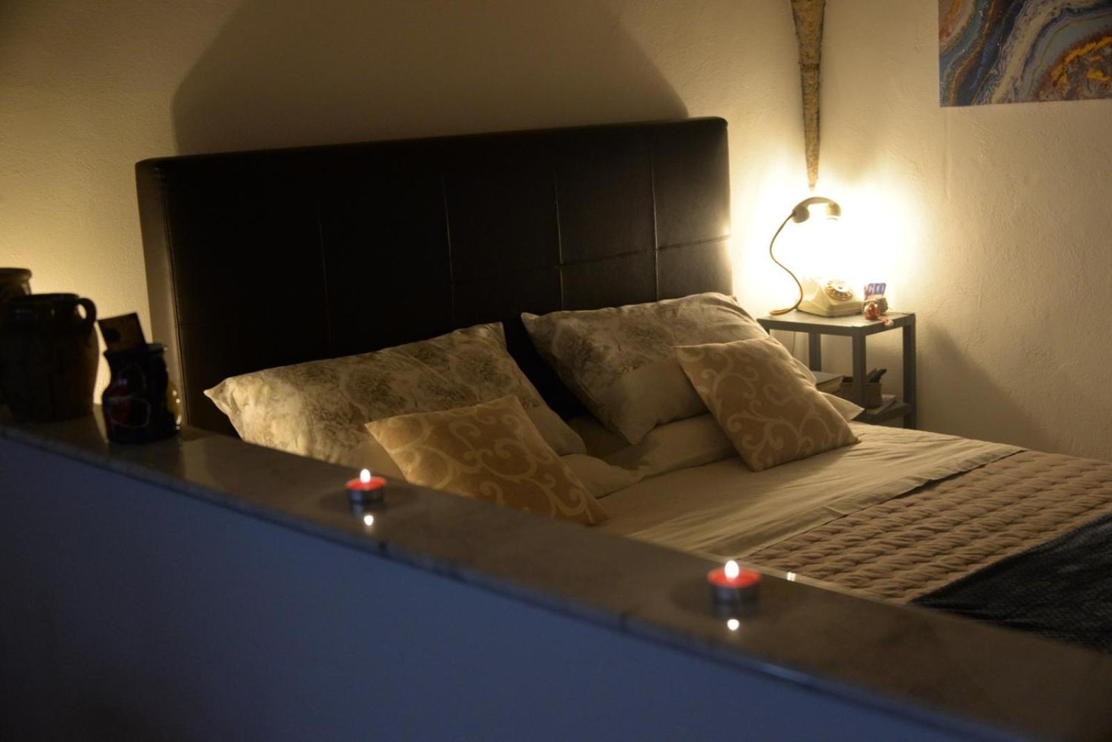 Stella Del Barocco Apartment เลชเช ภายนอก รูปภาพ