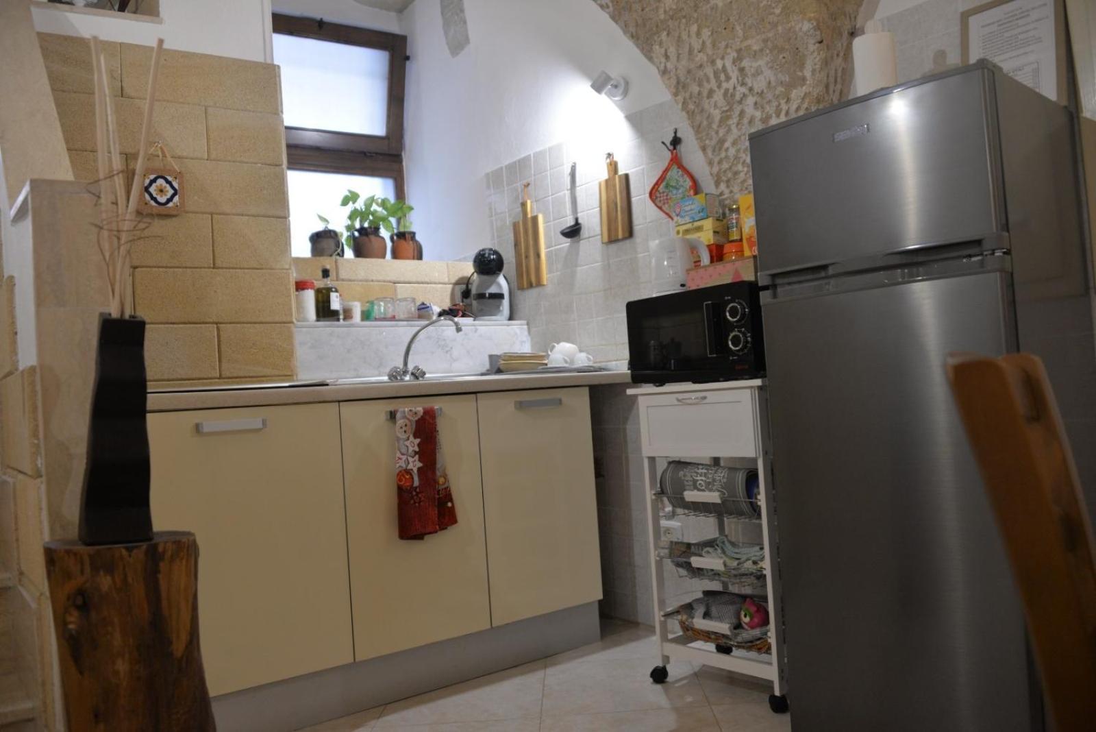 Stella Del Barocco Apartment เลชเช ภายนอก รูปภาพ