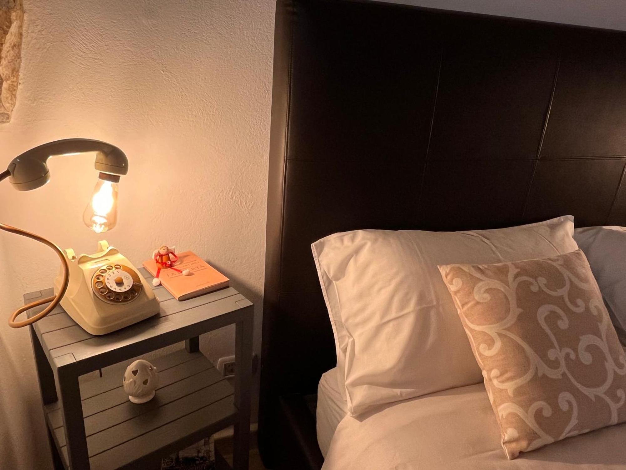 Stella Del Barocco Apartment เลชเช ภายนอก รูปภาพ