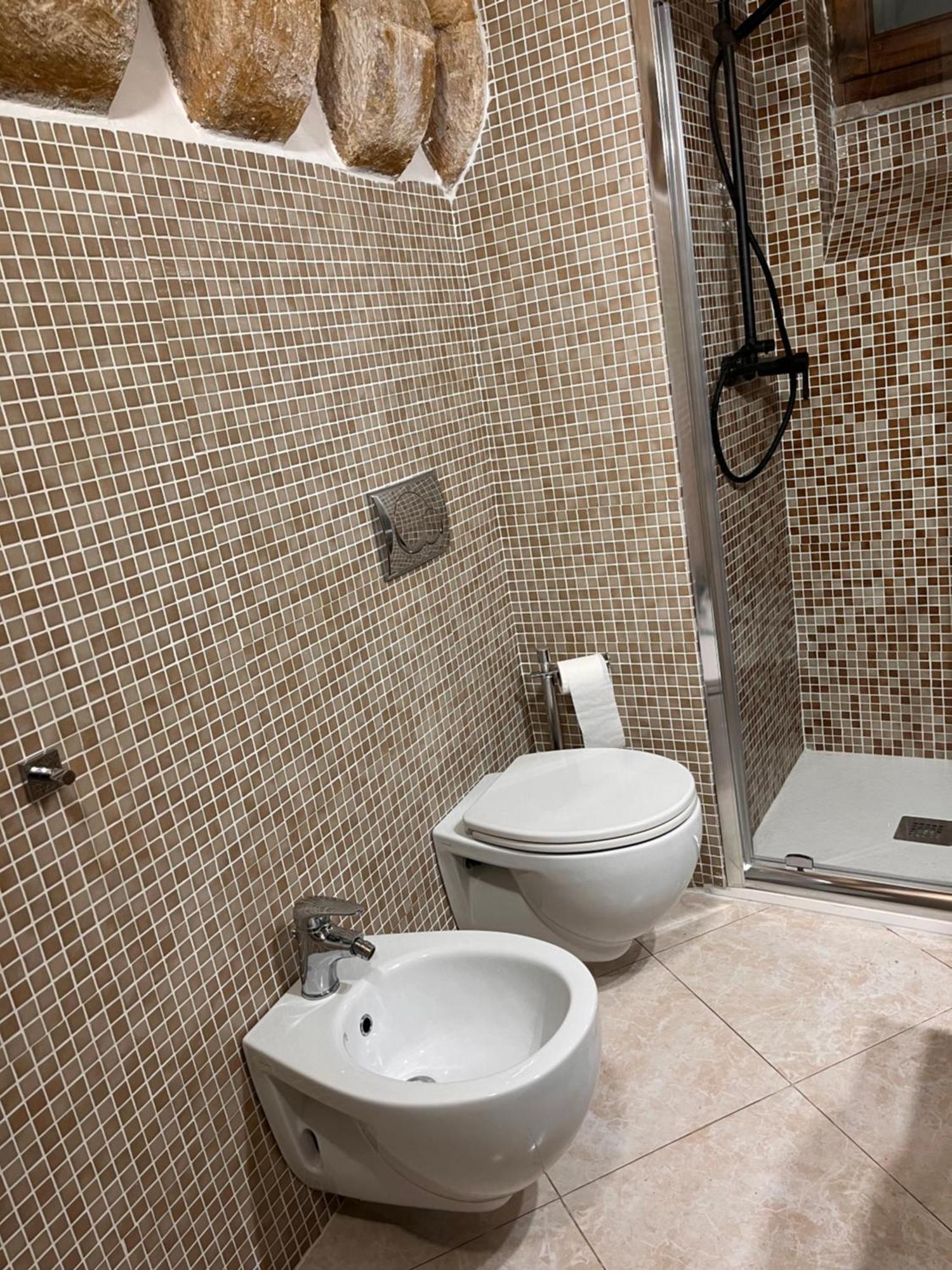 Stella Del Barocco Apartment เลชเช ภายนอก รูปภาพ